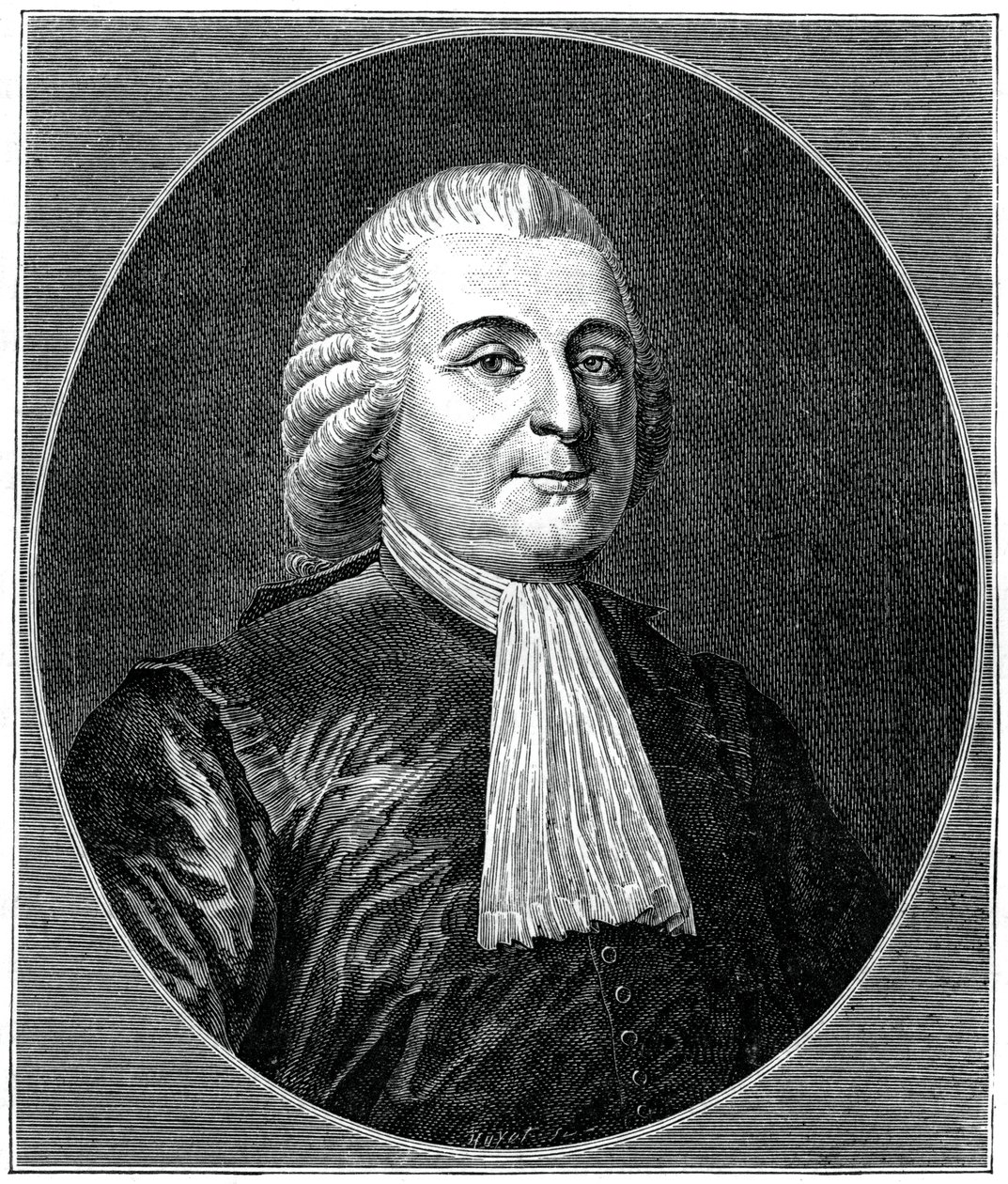 Jean Jacques Lenoir Laroche, 1885. de Jean Baptiste Greuze