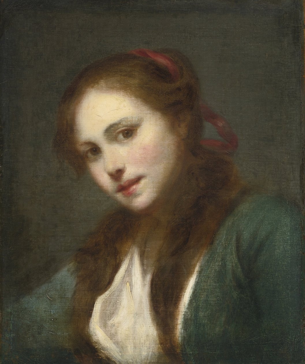 Polish A Polish Beleza de Jean Baptiste Greuze