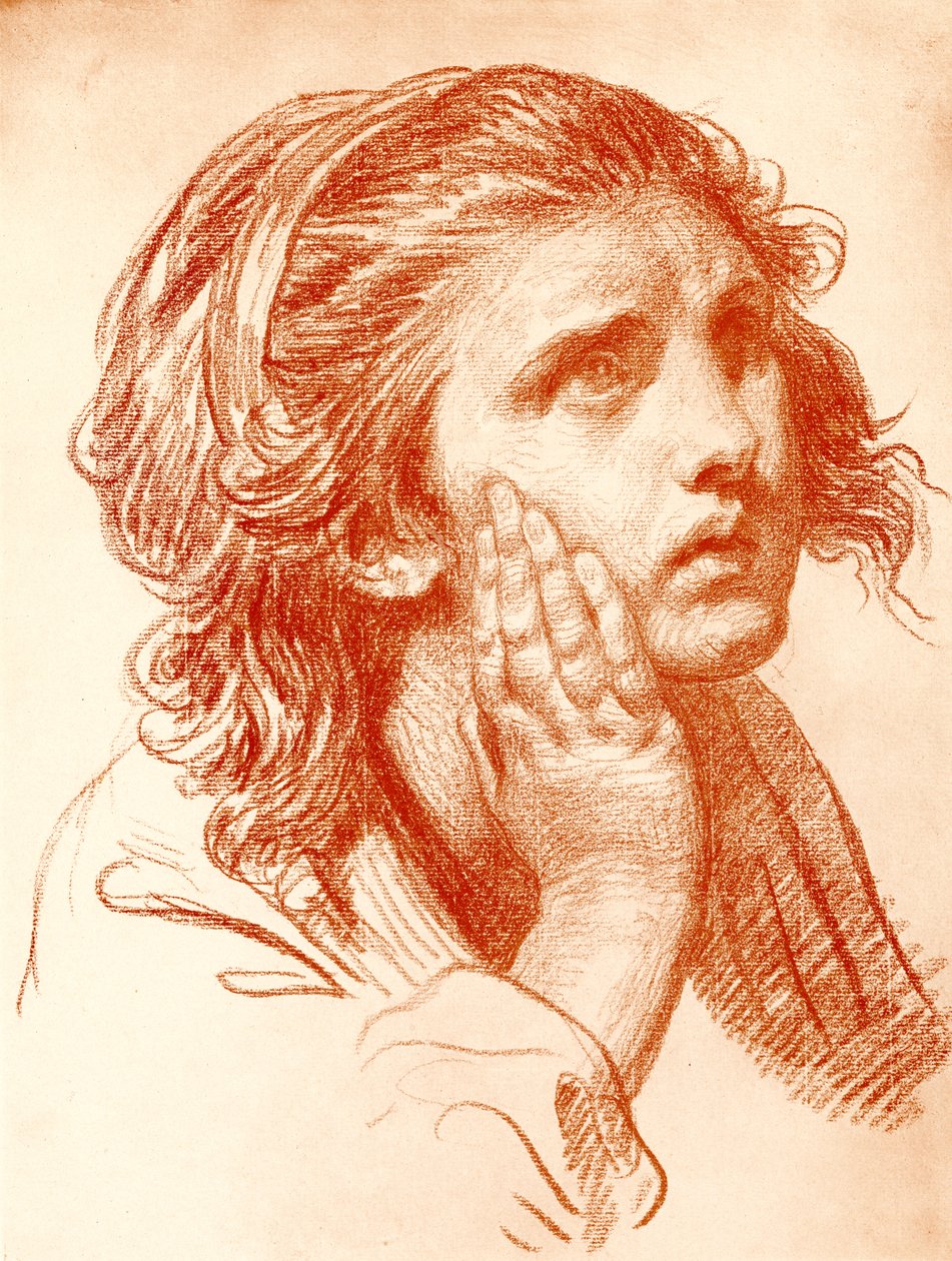 Imagem desconhecida de Jean Baptiste Greuze