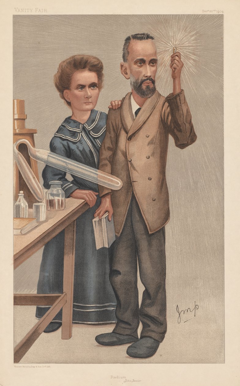 Vanity Fair: Alphonse, 1894. de Jean Baptiste Guth
