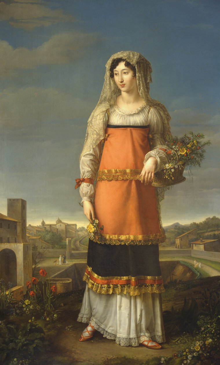 Imagem desconhecida de Jean Baptiste Joseph Wicar
