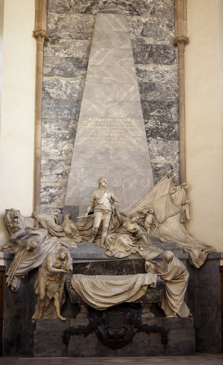 Imagem desconhecida de Jean Baptiste Pigalle