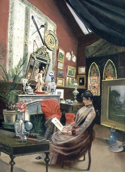 O Esboço de Jean Beauduin