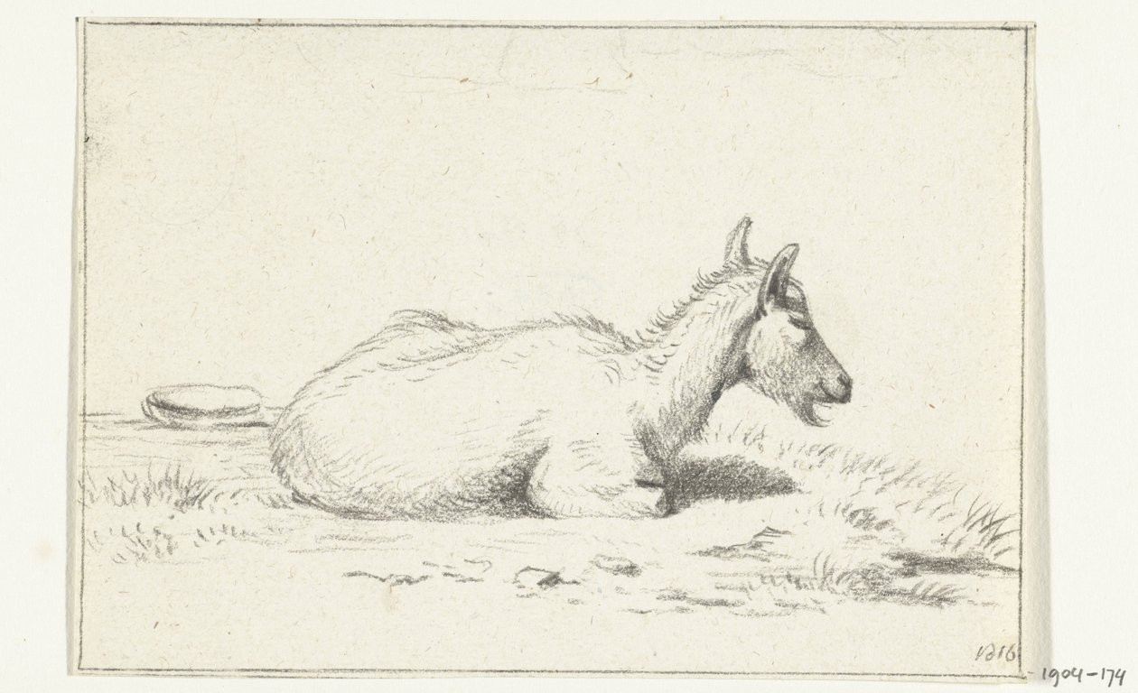Johann Nepomuk Cavaleiro Imperial de Humbourg de Jean Bernard