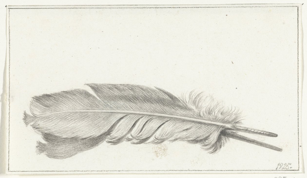 Primavera de Jean Bernard