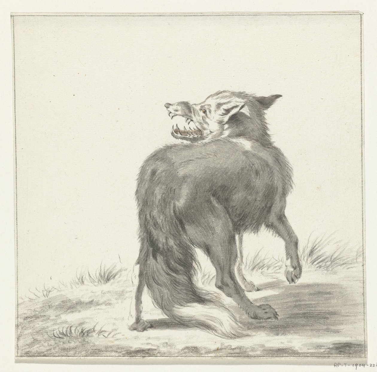 Vos de Jean Bernard