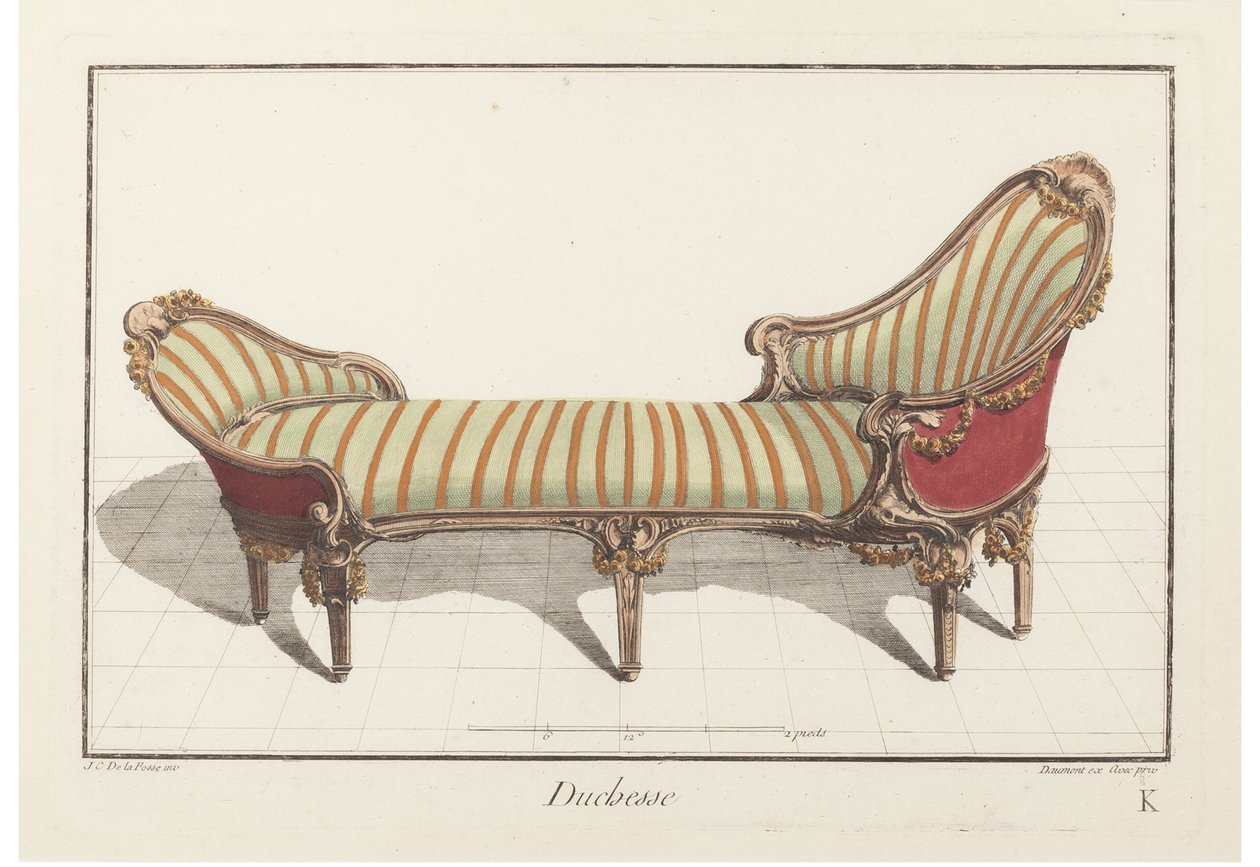 Duquesa. Nova iconologia histórica ou atributos hieroglíficos, c.1768. de Jean Charles Delafosse