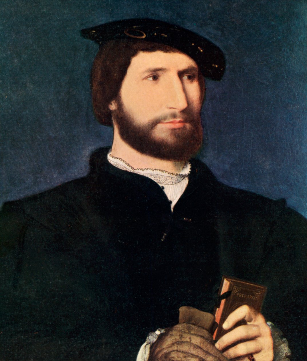 Claude DUrfe, c1530s, 1926 de Jean Clouet