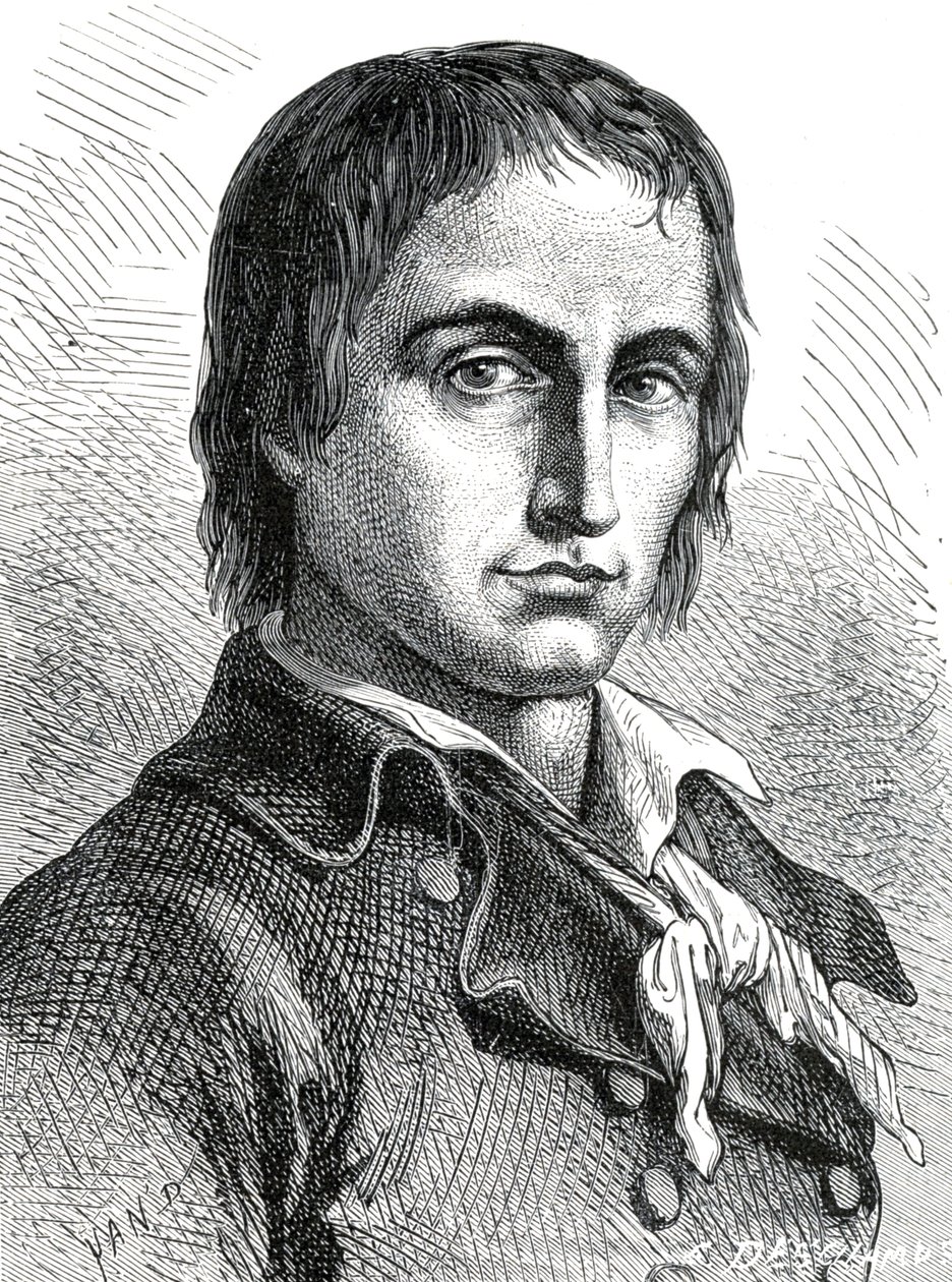 Revolução Francesa 1789-1799 Collot d