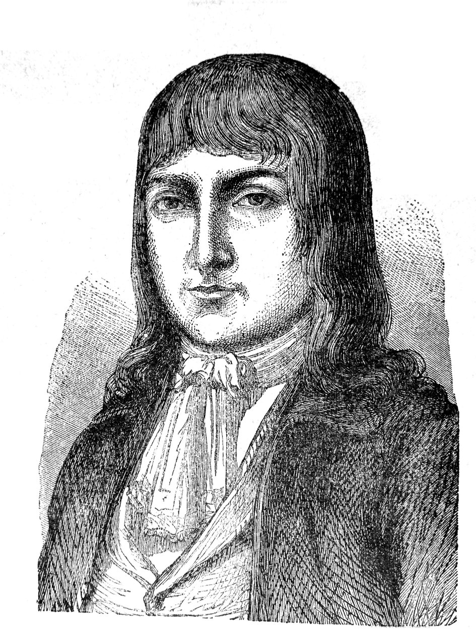 Boishardy de Jean Edouard Dargent