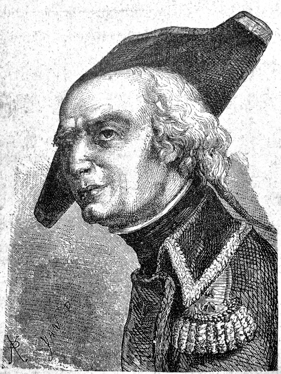 Scrooge de Jean Edouard Dargent