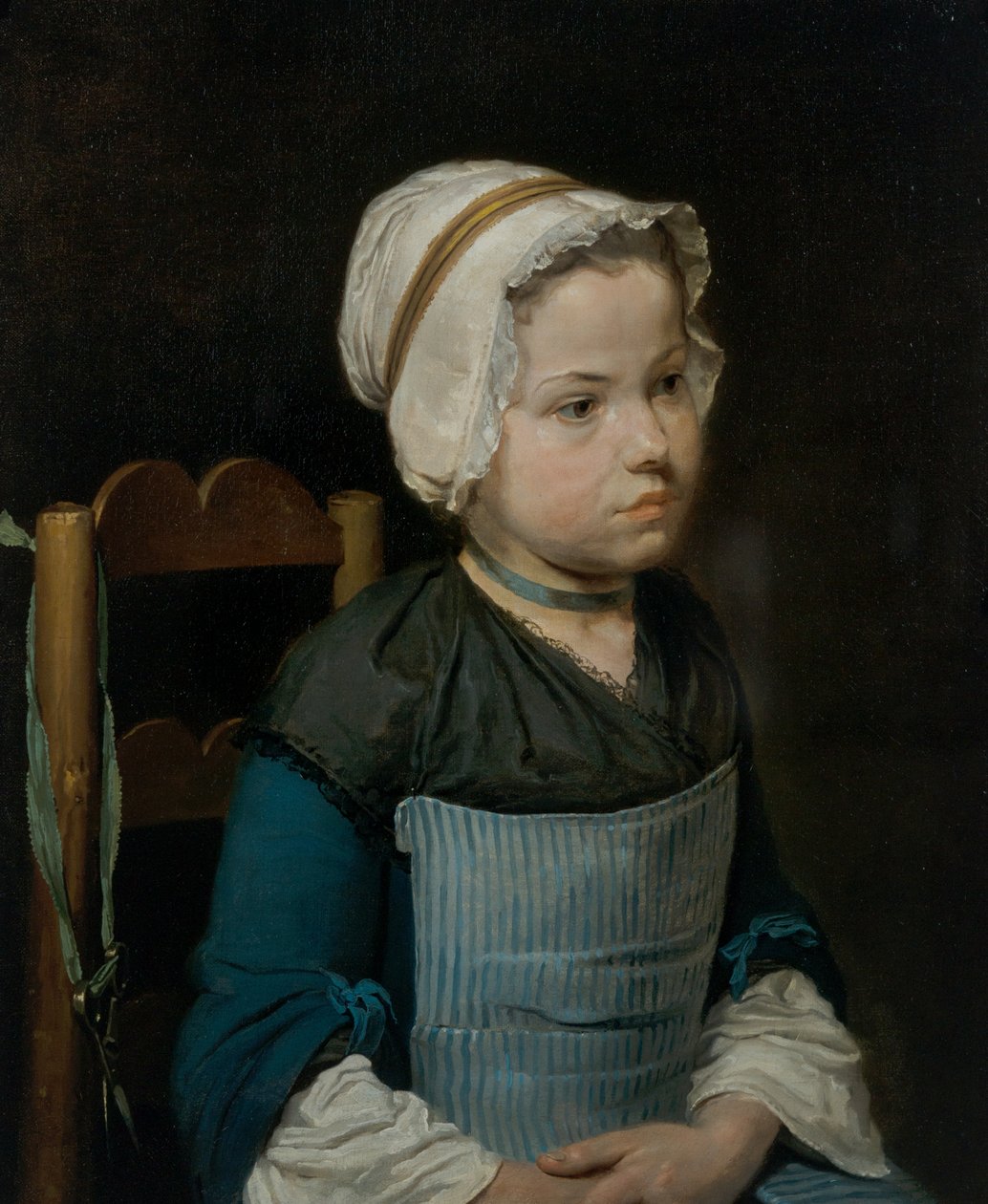 O pequeno sonhador de Jean Francois Colson