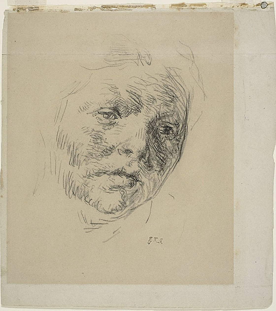 Estudar de Jean Francois Millet