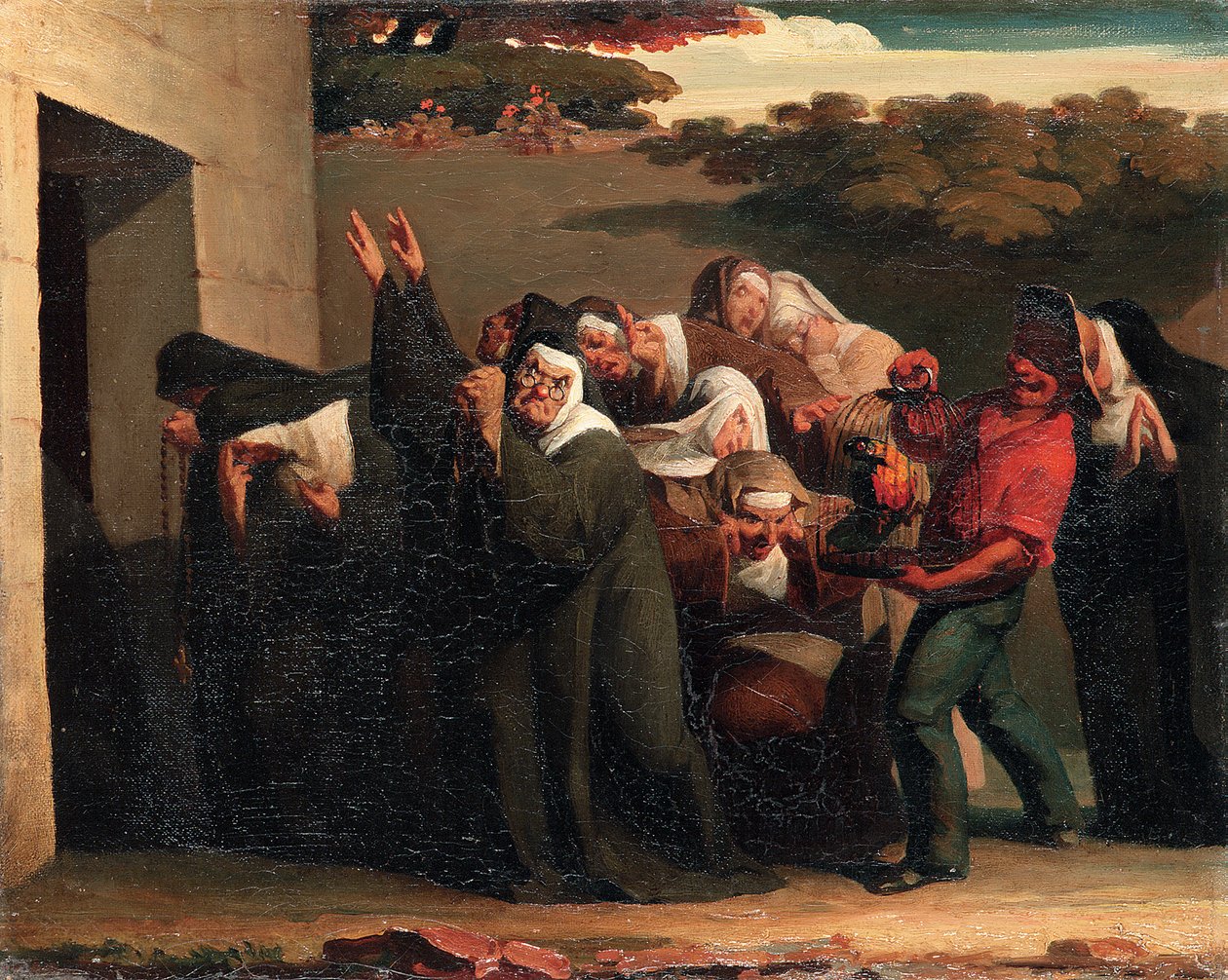 Verde-Verde de Jean Francois Millet