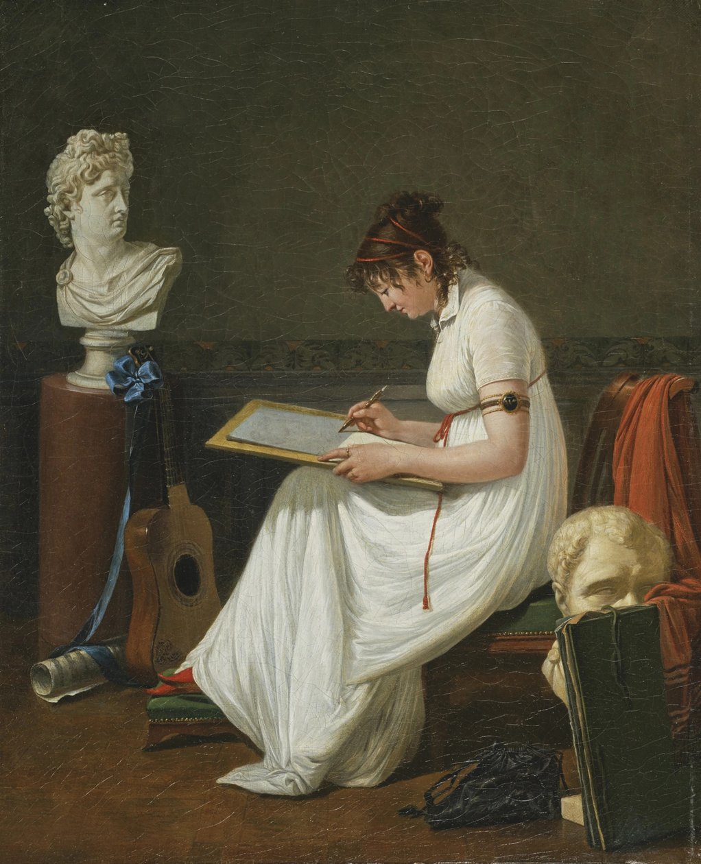  de Jean François Sablet