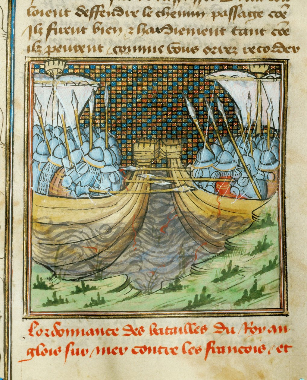 Batalha naval de l