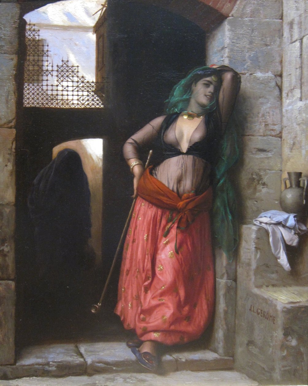 Jean-Léon Gérôme 006 de Jean Leon Gerome