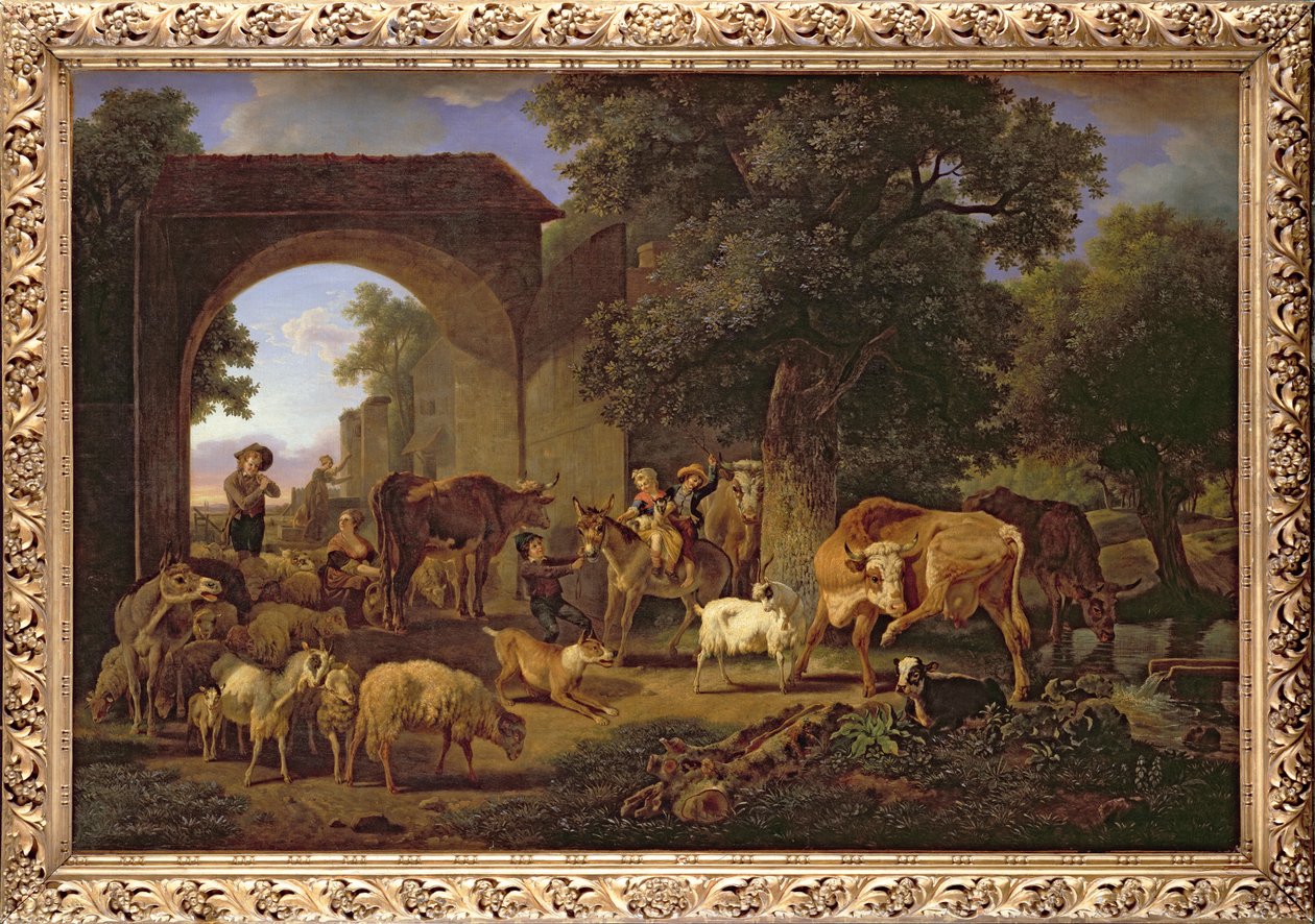 Imagem desconhecida de Jean Louis De Marne