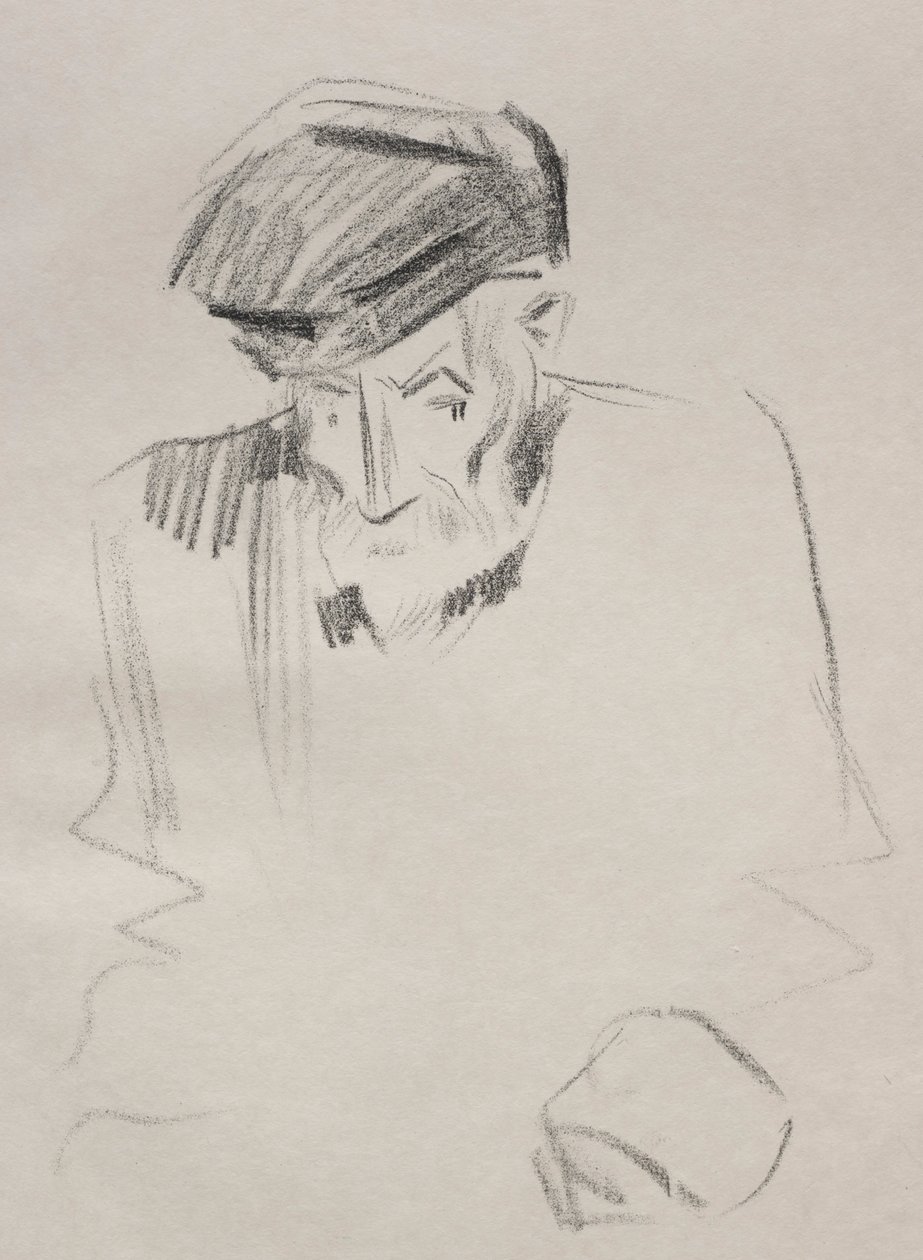 Pierre Auguste Renoir. de Jean Louis Forain
