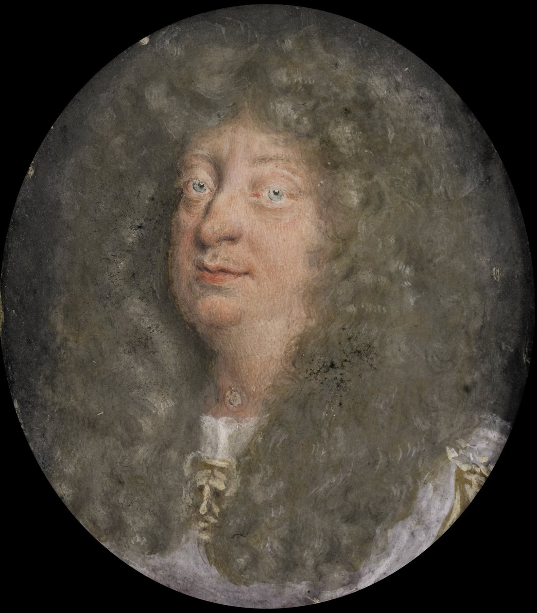 Jorge Guilherme (1625-1705), Duque de Brunsvique-Luneburgo de Jean Michelin