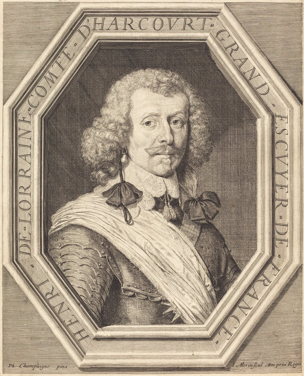Henri de Lorraine, comte d