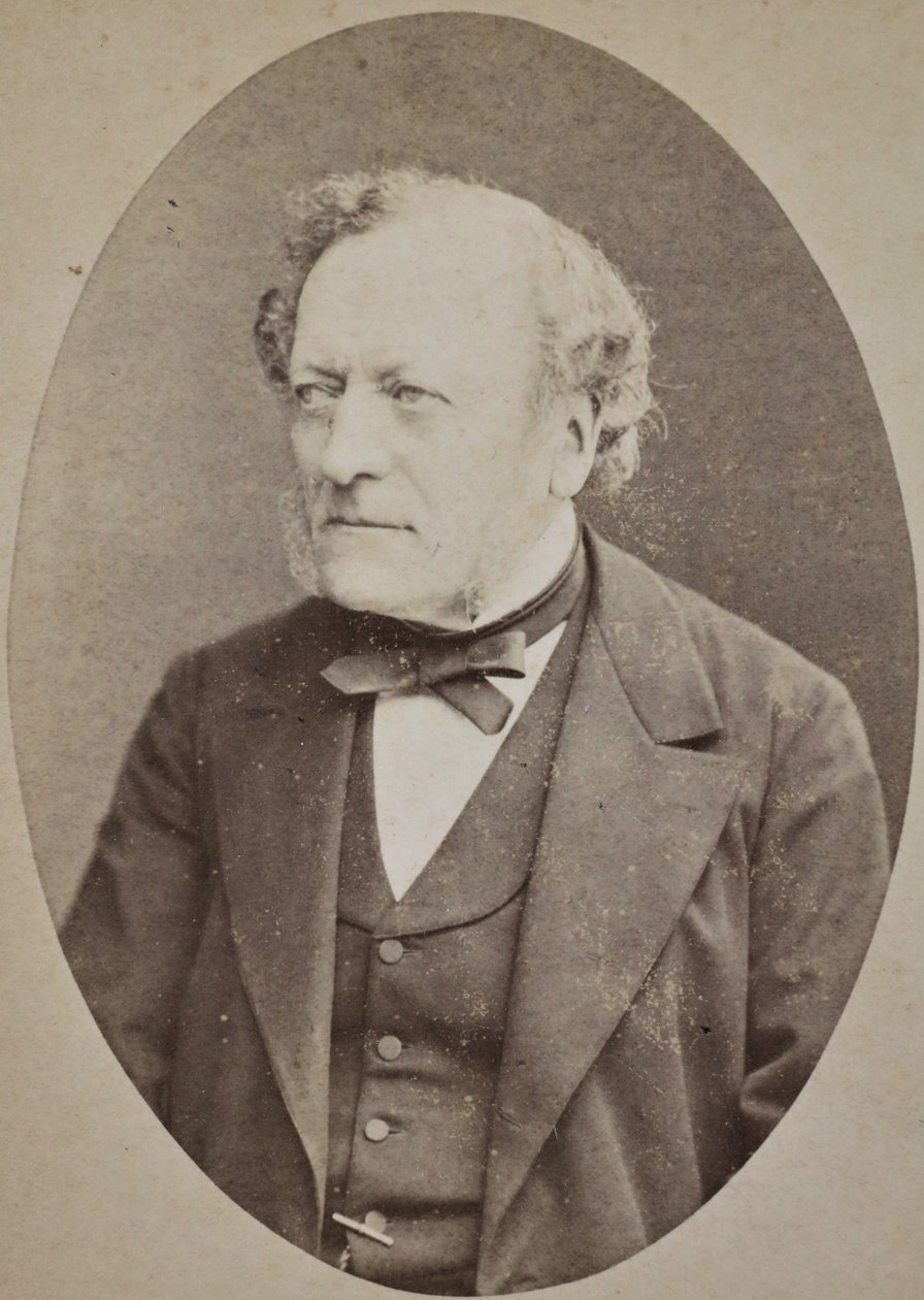 BUFFET Louis de Jean Nicolas Truchelut