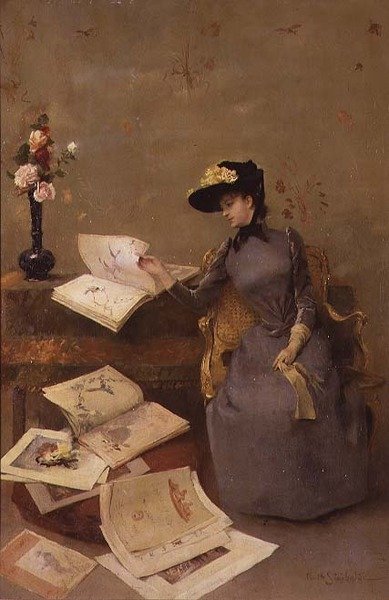 O Connoisseur da Feira de Jean Paul Sinibaldi