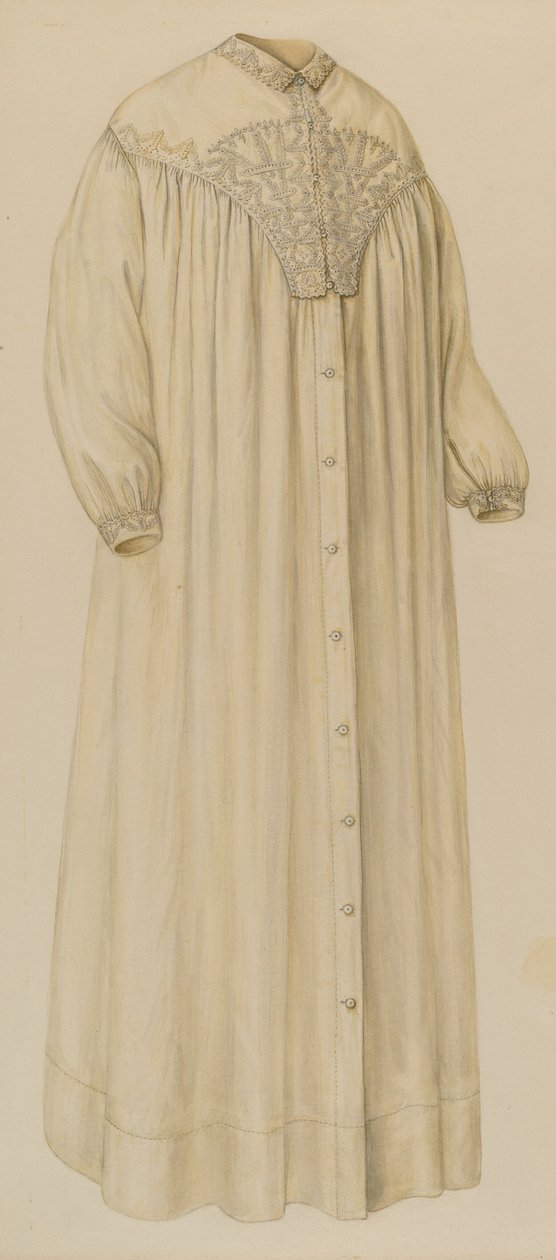 Camisola de Jean Peszel