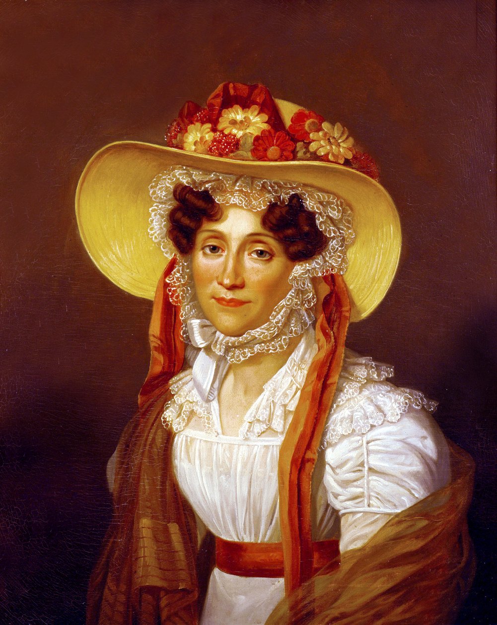 Princesa Louise-Marie Adelaide Eugenie d