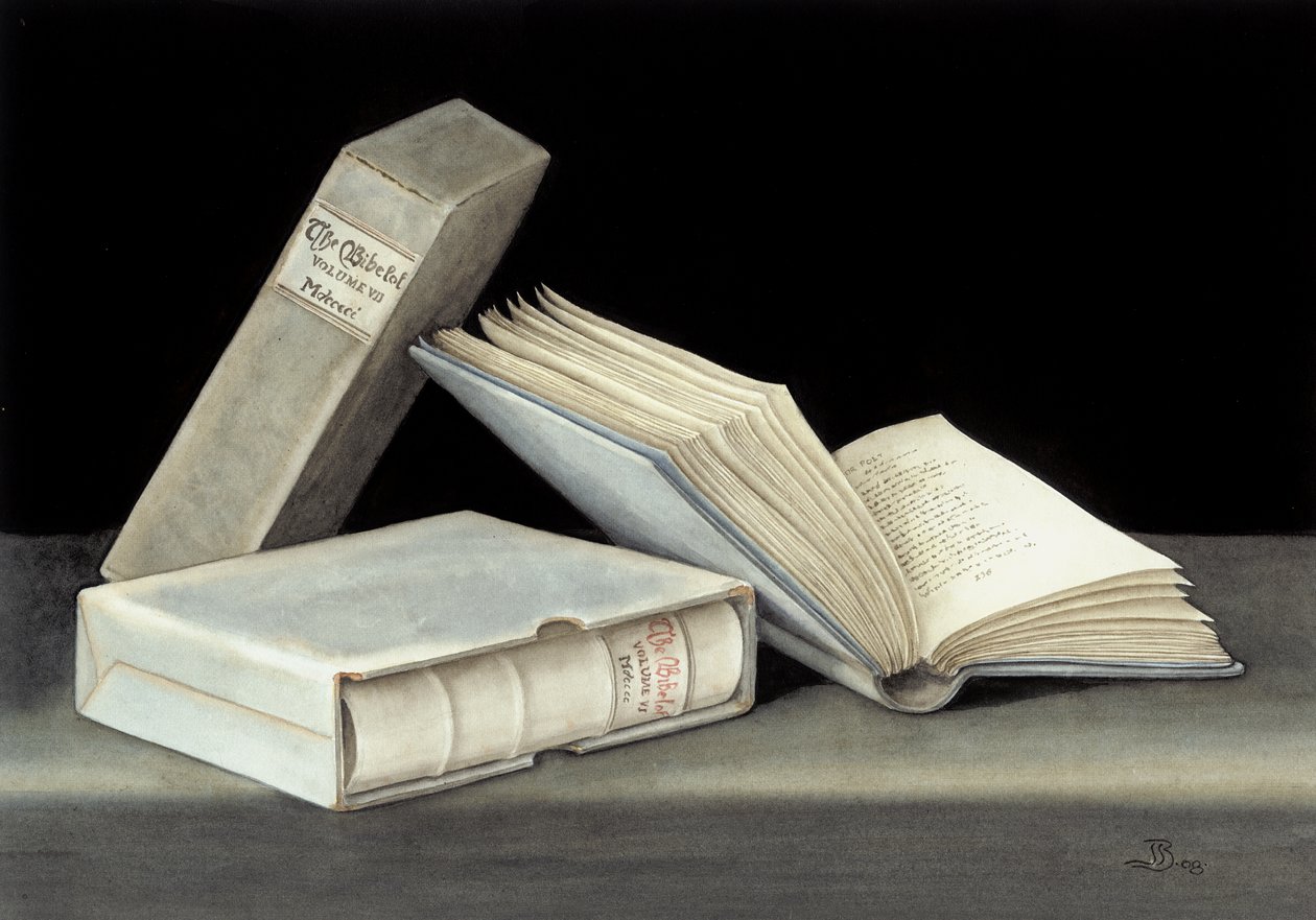 Livro de Jenny Barron