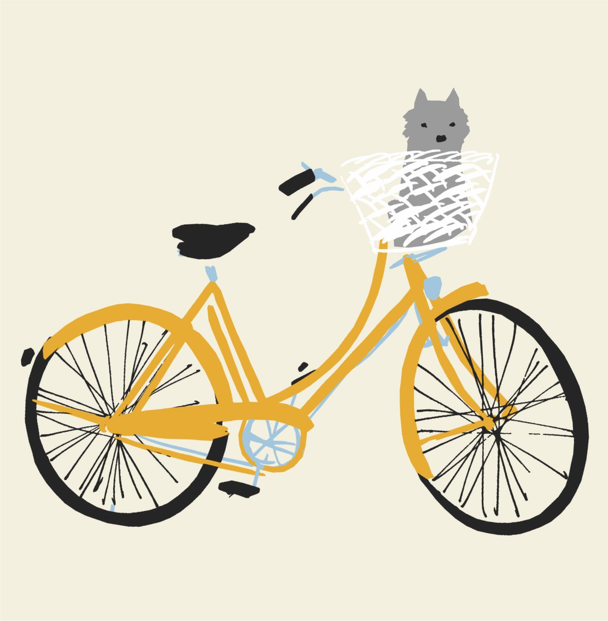 Uma Bicicleta feita para dois de Jenny Frean