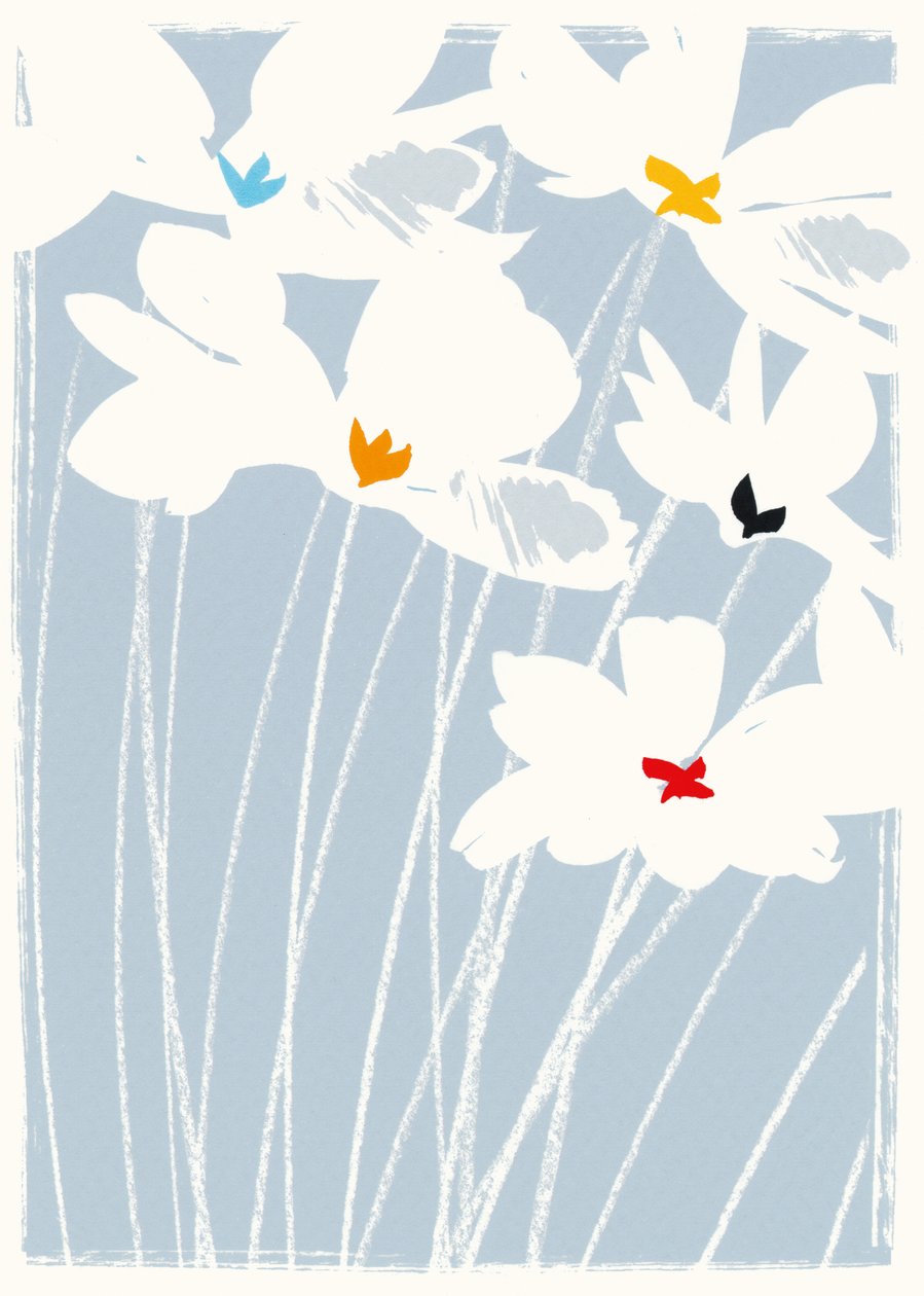 Amor+Pensamentos de Jenny Frean
