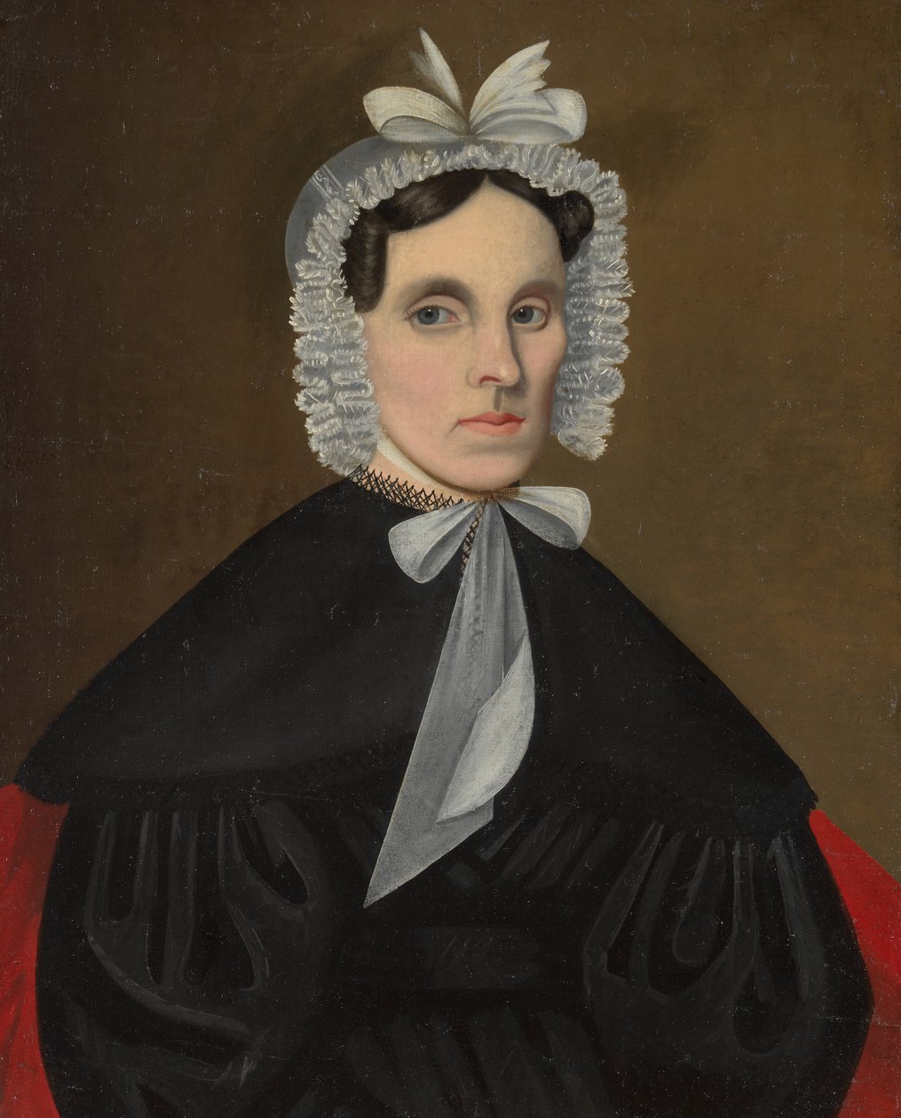 Sally Avery Olds de Jeptha Homer Wade