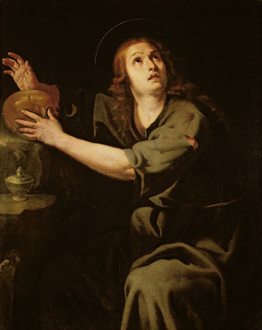 Maria Madalena de Jerónimo Jacinto de Espinosa