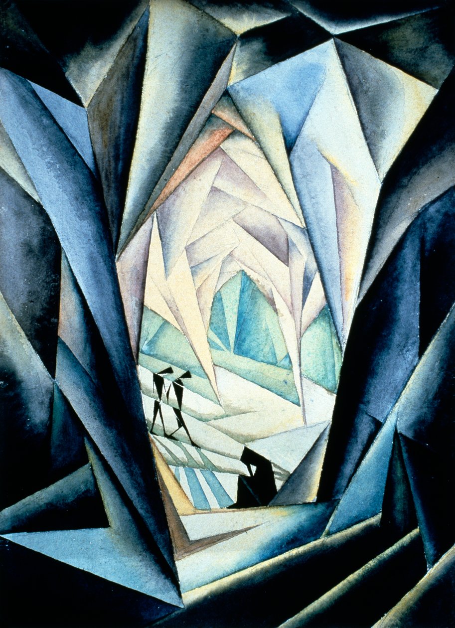 Composição de Jerzy Hulewicz