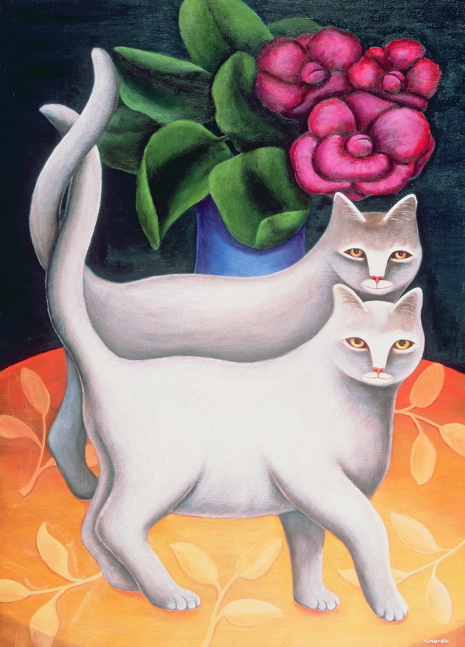 Tango de Jerzy Marek