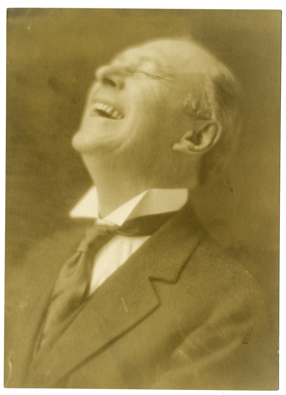 Bill Pomeroy, c.1905-40 de Jessie Tarbox Beals