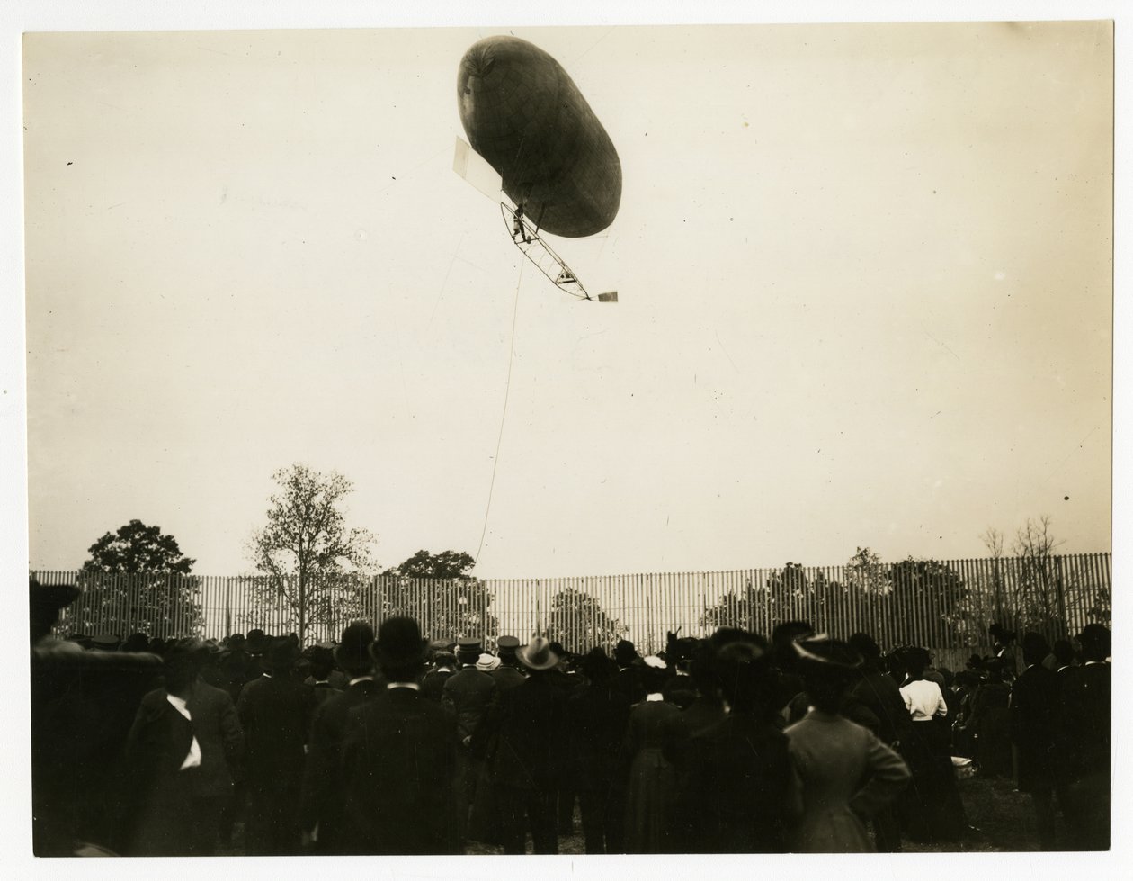 Capitão Tom Baldwin de Jessie Tarbox Beals