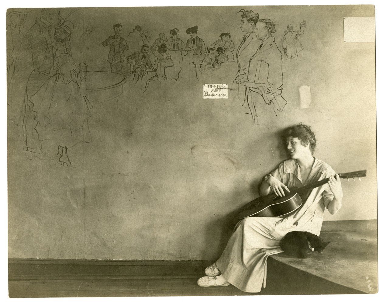 Grace Godwin