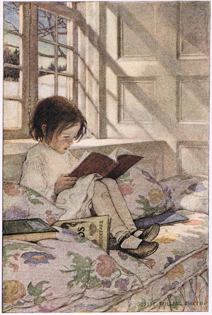 Uma leitura feminina, de 