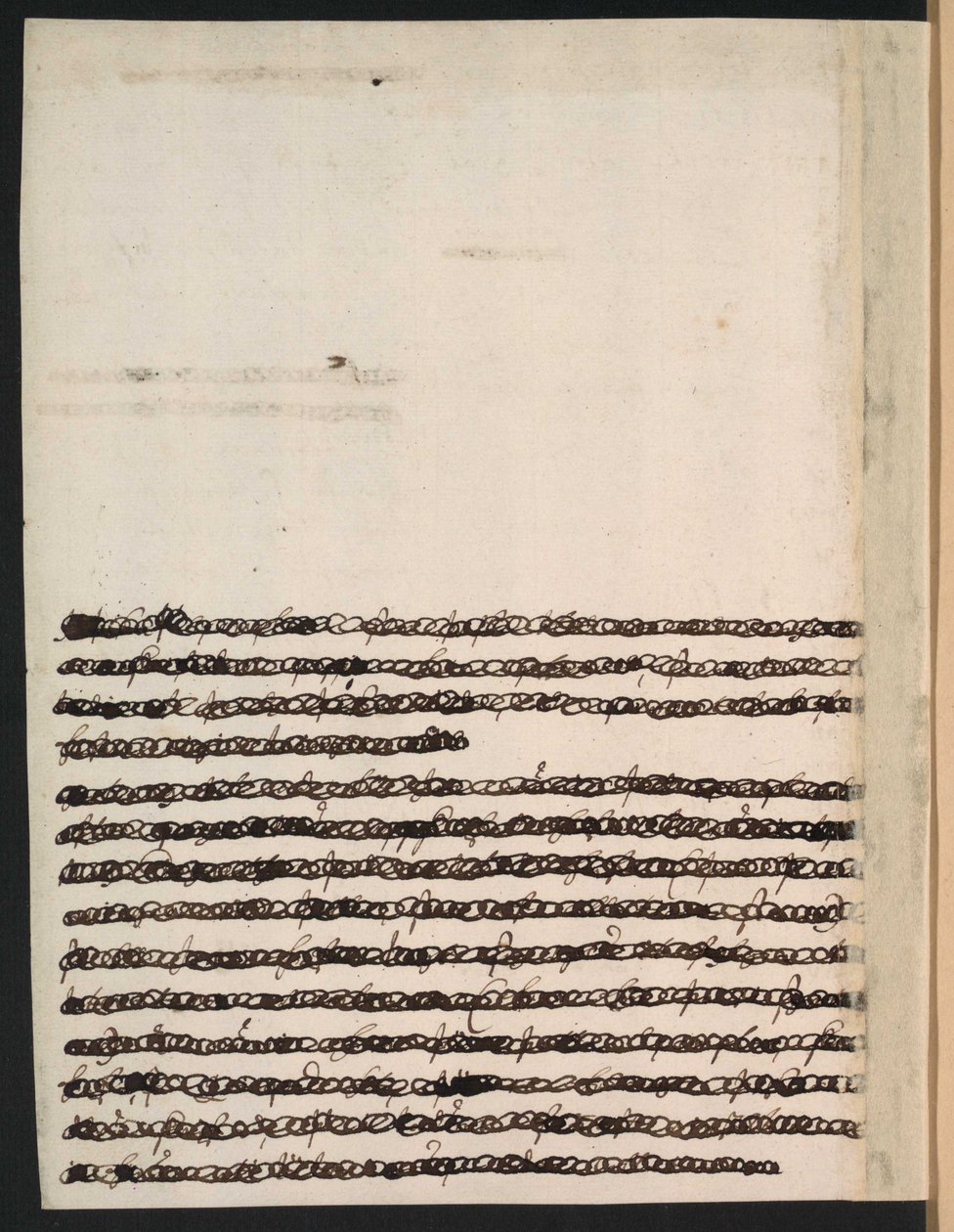 Cópia do livro islandês de Jón Erlendsson, armazenada no Instituto Árni Magnússon (página 6-38) de Jón Erlendsson