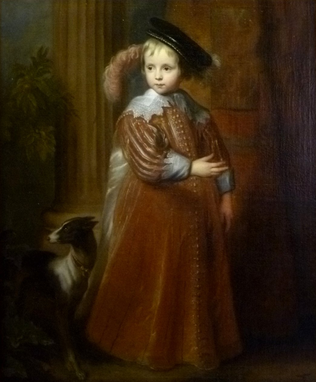 Museu de Arte Bolsa de Valores de Riga 015 de JoJan