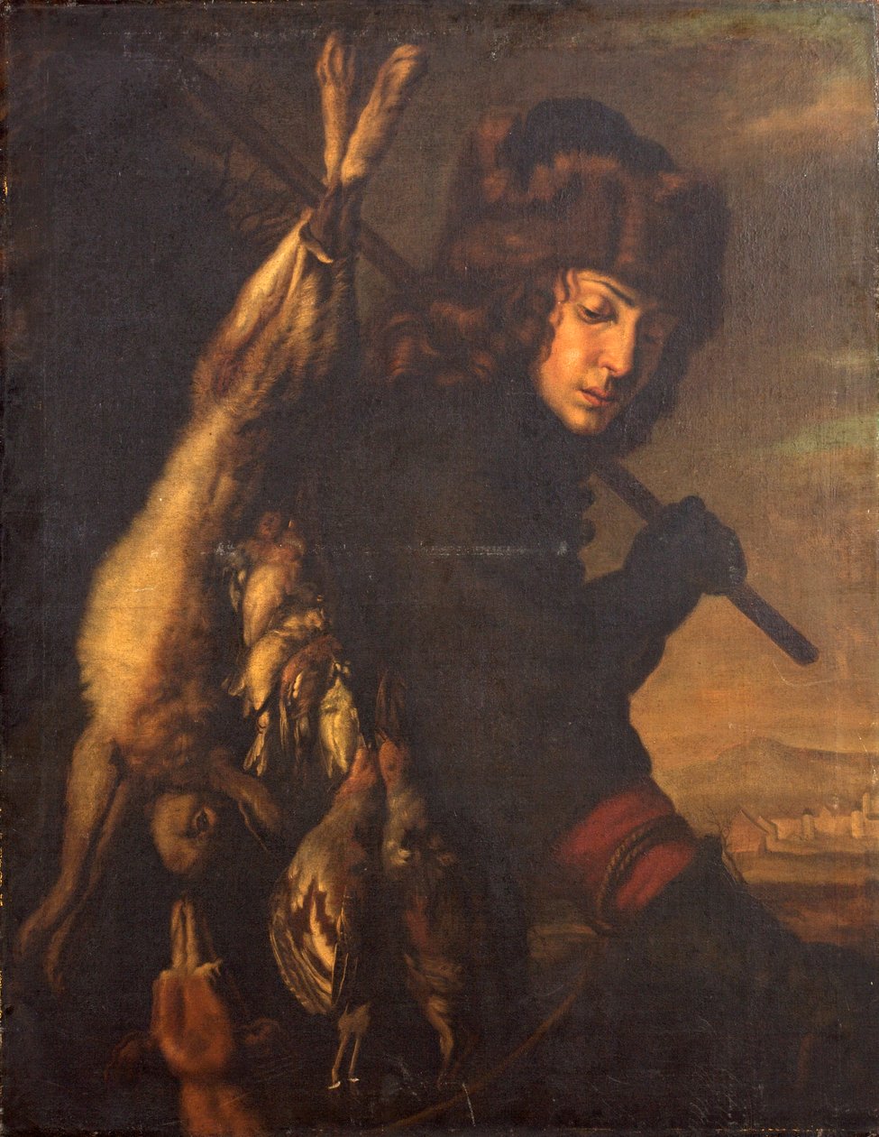 novembro de Joachim von Sandrart