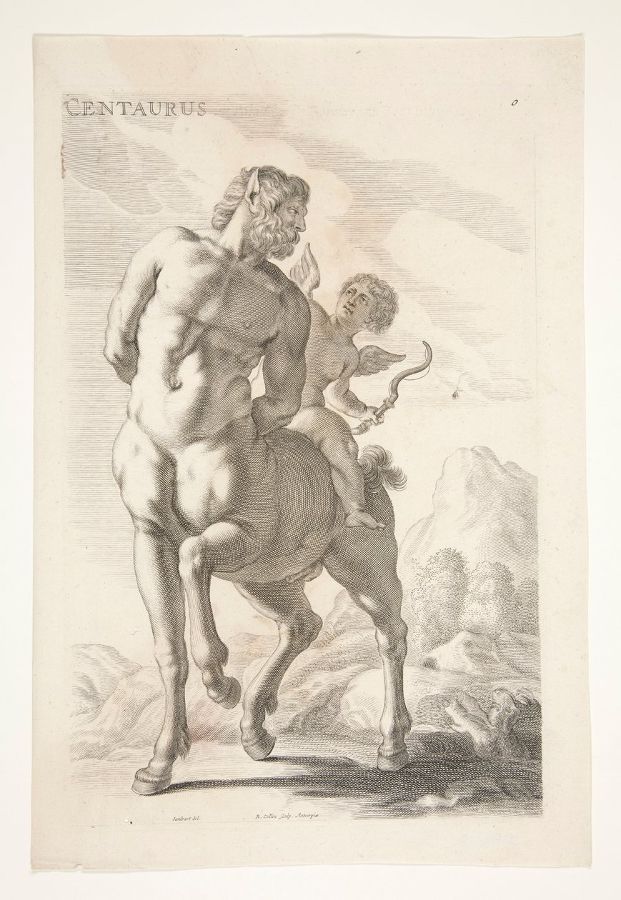 portugese de Joachim von Sandrart