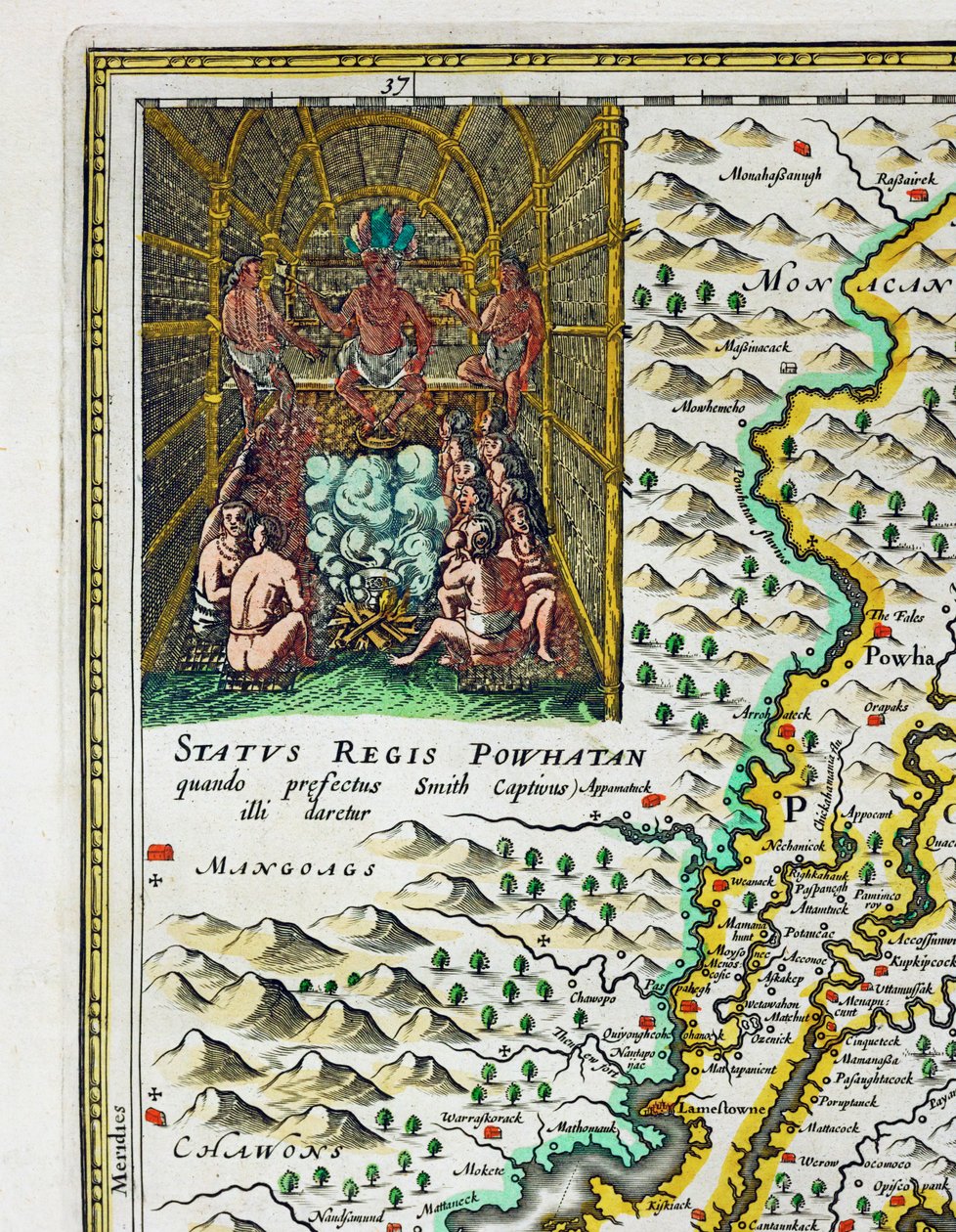 Atlas Maior de Joan Blaeu de Joan Blaeu