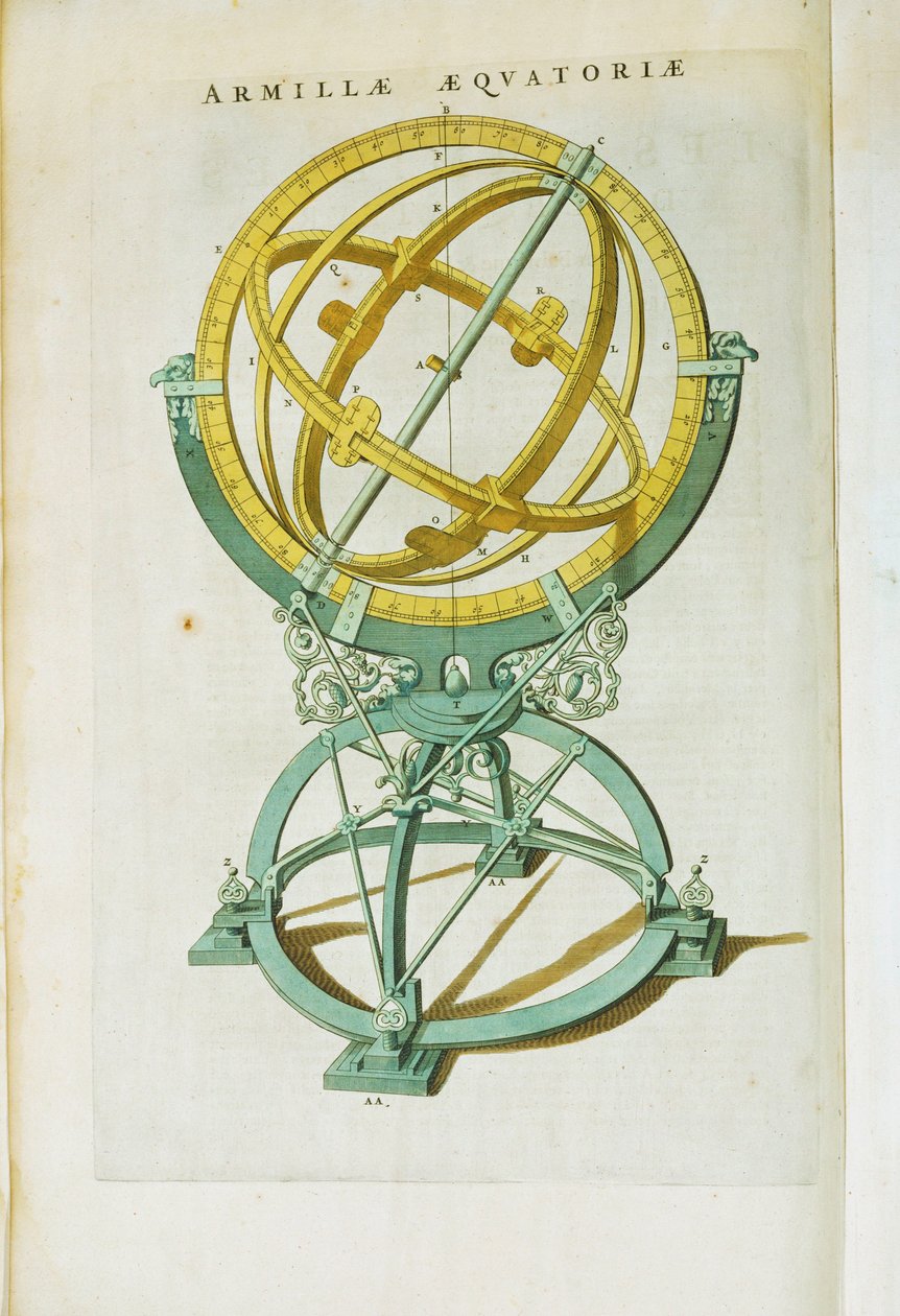 Atlas Maior de Joan Blaeu de Joan Blaeu