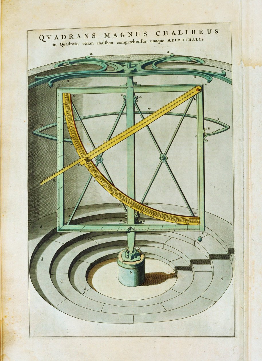 Atlas Maior de Joan Blaeu de Joan Blaeu