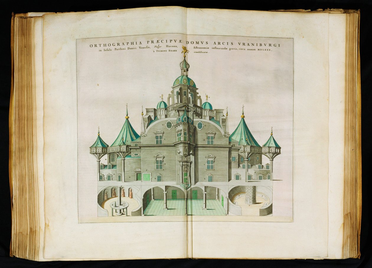 Atlas Maior de Joan Blaeu de Joan Blaeu