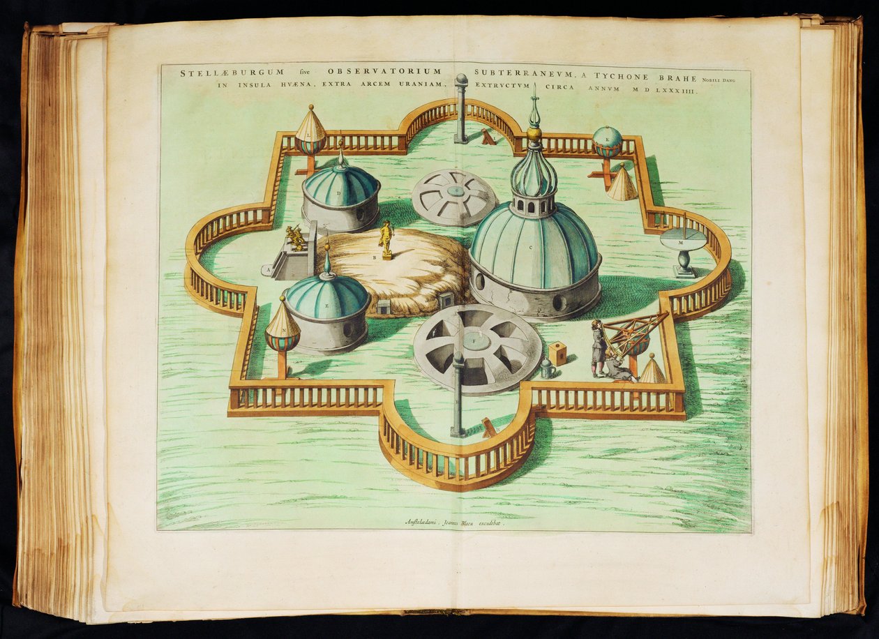 Atlas Maior de Joan Blaeu de Joan Blaeu