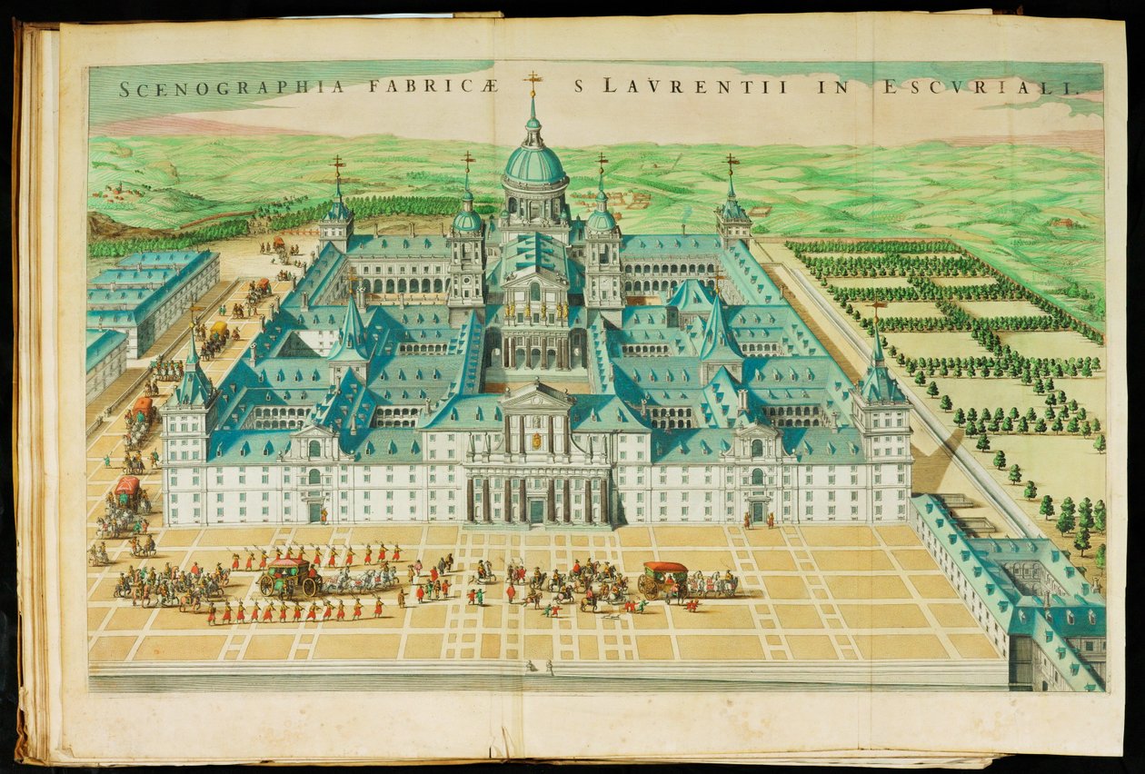 Atlas Maior de Joan Blaeu de Joan Blaeu